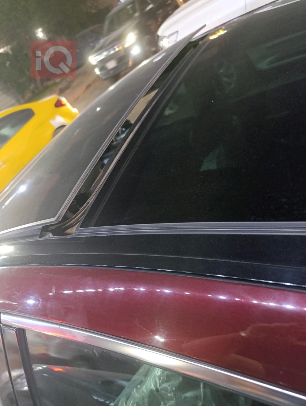 جێنسس G70